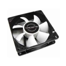 Ventilador de caja Tacens 3 Aura II 12 12x12 14dB