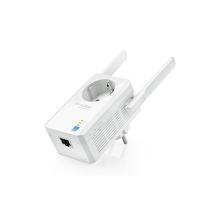 Repetidor Wi-Fi P-Link KTL-WA860RE N300 con 1xRJ45 y enchufe