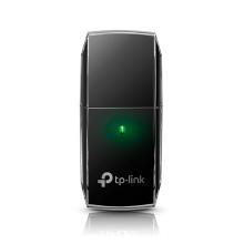 Adaptador WiFi TP-Link Archer T2U AC600 Dual USB