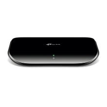 Switch TP-Link TL-SG1005D 5 puertos gigabit