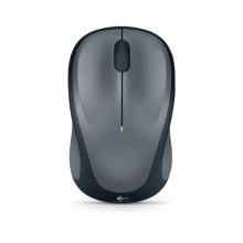 Ratón inalámbrico Logitech M235 gris