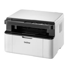 Multifunción Brother Laser DCP-1610W A4 22PPM
