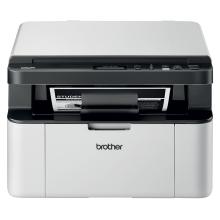 Multifunción Brother Laser DCP-1610W A4 22PPM