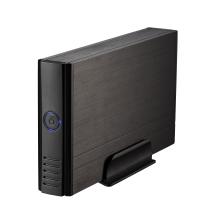 Caja externa Tooq HD USB 3.5" TOOQ IDE/SATA