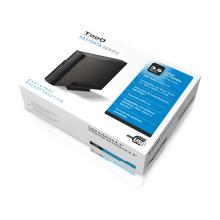 Caja externa Tooq HD USB 3.5" TOOQ IDE/SATA