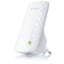 Repetidor Wi-Fi TP-Link RE200 AC750 dual band 1xRJ45