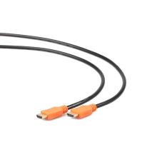Cable HDMI Gembird 1.8m macho/macho 4K negro