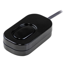 2-Port Cable KVM with VGA USB
