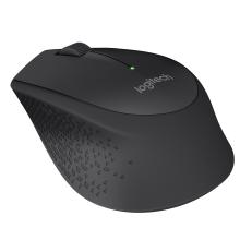 Ratón inalámbrico Logitech M280 negro