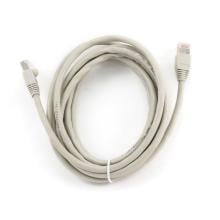 Cable de red Gembird FTP Cat6 3m LSOH gris