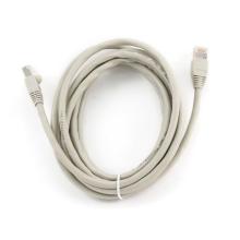 Cable de red Gembird FTP Cat6 3m LSOH gris