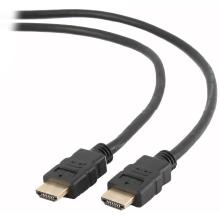 Cable Gembird HDMI macho/macho 4K 1M