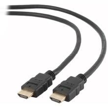 Cable Gembird HDMI macho/macho 4K 1M