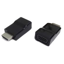 Adaptador Gembird HDMI macho a VGA hembra