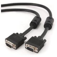 Cable Gembird VGA macho/macho 15m negro
