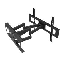 Soporte de pared TooQ LP6270TN-B 37" a 70" con doble brazo