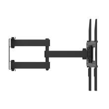 Soporte de pared TooQ LP6270TN-B 37" a 70" con doble brazo