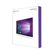 Windows 10 Pro 64-bit Español DVD
