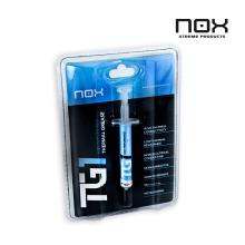 Pasta térmica Nox TG-1, 4g