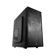 Caja mATX Nox Forte negro