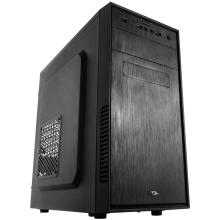 Caja mATX Nox Forte negro