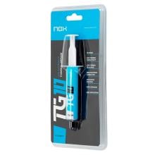 NOX SILICONA / PASTA TERMICA TG-10 10GR