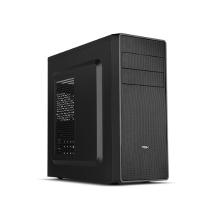 Caja ATX Nox Coolbay RX negro