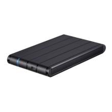 Caja externa Tooq TQE-2530B 2.5" USB 3.0 negro