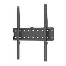 Soporte de pared TooQ LP4155F-B 32" a 55" fijo negro