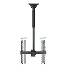 Soporte de techo LPCE1155TSLI-B 32" a 55" extensible e inclina