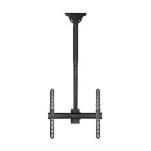 Soporte de techo LPCE1155TSLI-B 32" a 55" extensible e inclina