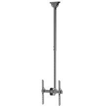 Soporte de techo LPCE1155TSLI-B 32" a 55" extensible e inclina