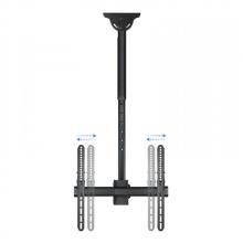 Soporte de techo LPCE1155TSLI-B 32" a 55" extensible e inclina