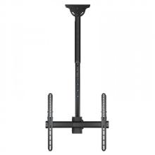 Soporte de techo LPCE1155TSLI-B 32" a 55" extensible e inclina