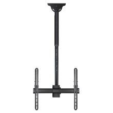 Soporte de techo LPCE1155TSLI-B 32" a 55" extensible e inclina