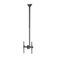 Soporte de techo LPCE1155TSLI-B 32" a 55" extensible e inclina
