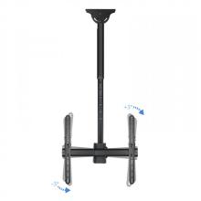 Soporte de techo LPCE1155TSLI-B 32" a 55" extensible e inclina