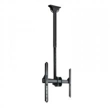 Soporte de techo LPCE1155TSLI-B 32" a 55" extensible e inclina