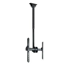 Soporte de techo LPCE1155TSLI-B 32" a 55" extensible e inclina