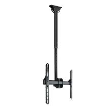 Soporte de techo LPCE1155TSLI-B 32" a 55" extensible e inclina
