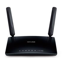 Router 4G LTE Wi-Fi TP-Link Archer MR200 dual band AC750
