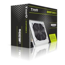 Fuente TooQ TQEP-500SSE 500W