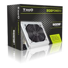 Fuente TooQ TQEP-500SSE 500W