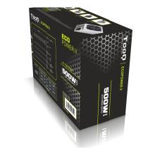 Fuente TooQ TQEP-500SSE 500W