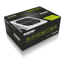 Fuente TooQ TQEP-500SSE 500W