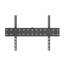 Soporte de pared TooQ LP4270T-B 37" a 70" inclinable negro