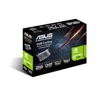 Tarjeta gráfica ASUS GT 730 BRK 2GB GDDR5