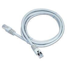 Cable de red Gembird FTP Cat6 0.25m gris
