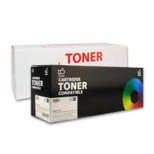 Tóner reciclado HP 126A magenta