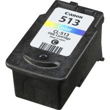 Cartucho original Canon CL-513 color